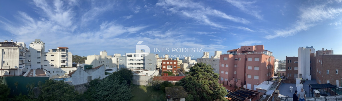 Apartamento ID.40395 - Venta proyecto 2 dormitorios en Península Punta del Este