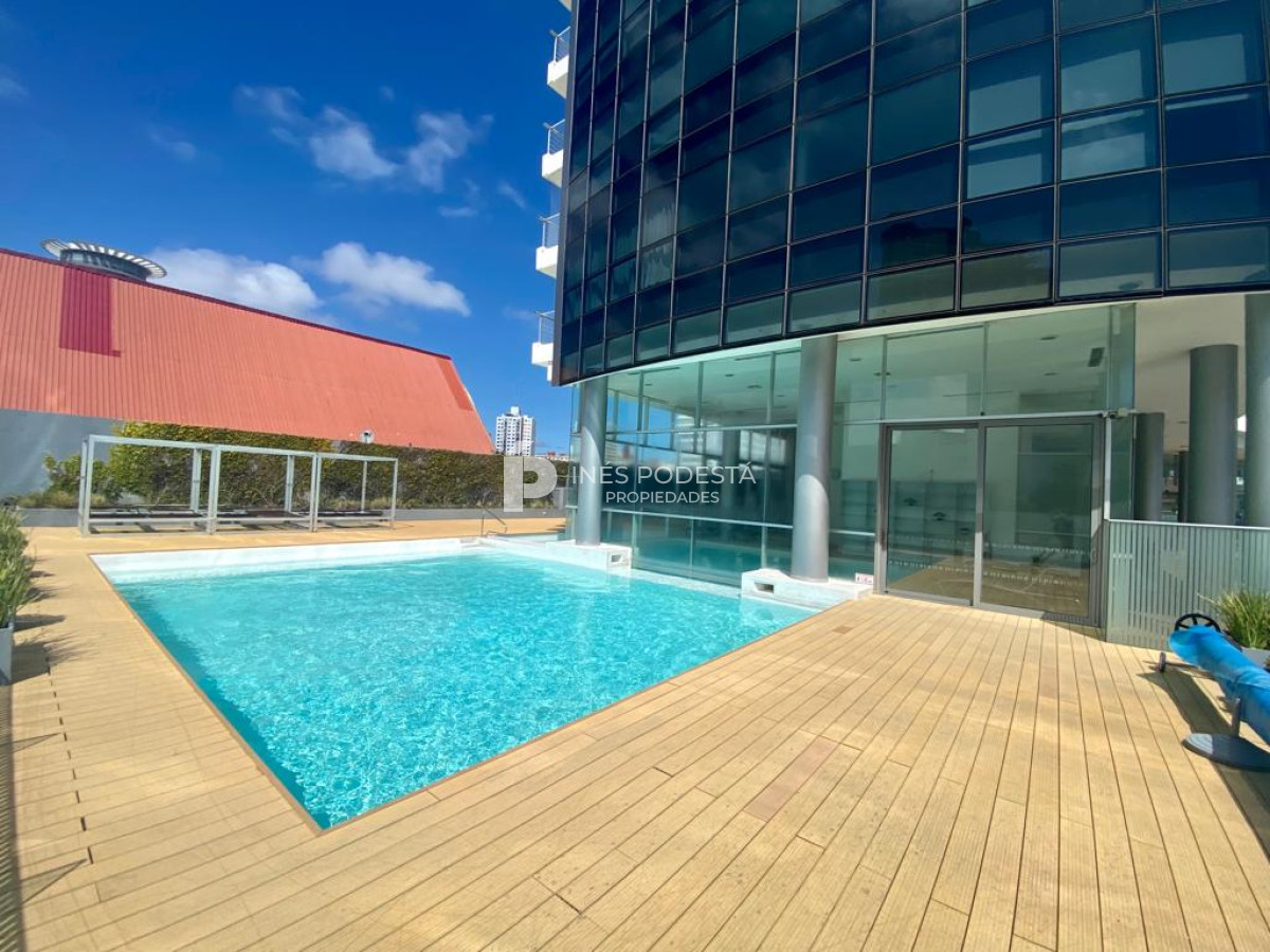 Apartamento ID.7472 - Apartamento en Venta 3 Dormitorios Punta del Este 