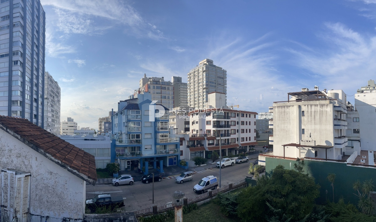 Apartamento ID.40395 - Venta proyecto 2 dormitorios en Península Punta del Este