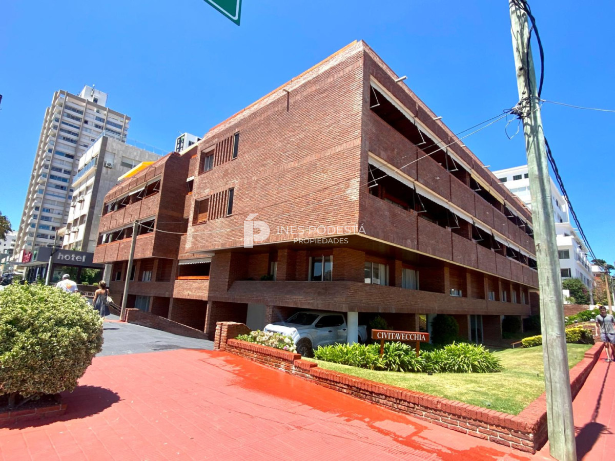 Apartamento ID.42122 - APTO EN MANSA 3 DORMTORIOS EN VENTA 