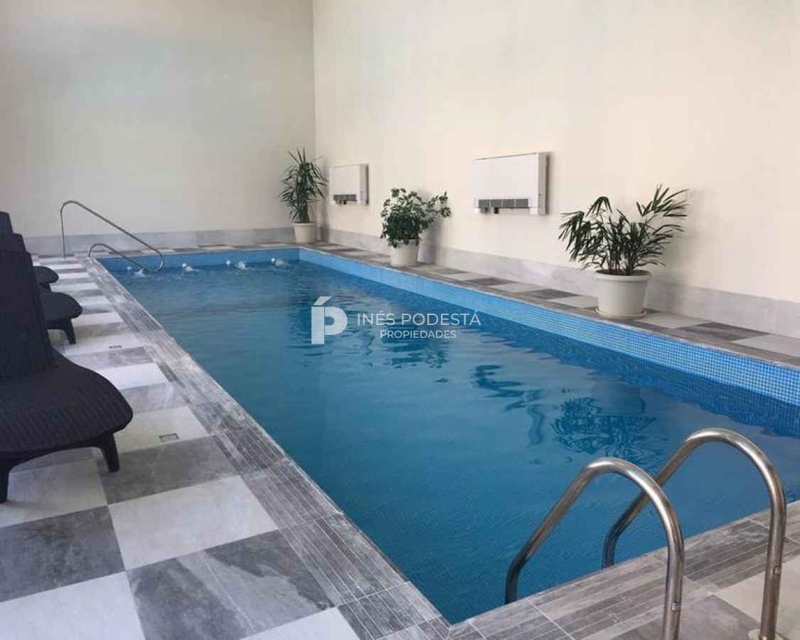 Apartamento ID.8611 - Frente a Punta Shopping , Roosevelt