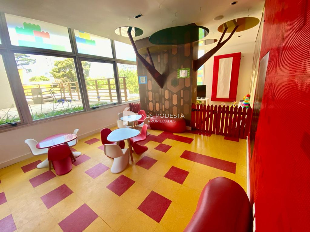 Apartamento ID.8636 - Venta y alquiler Departamento de 2 dormitorios 