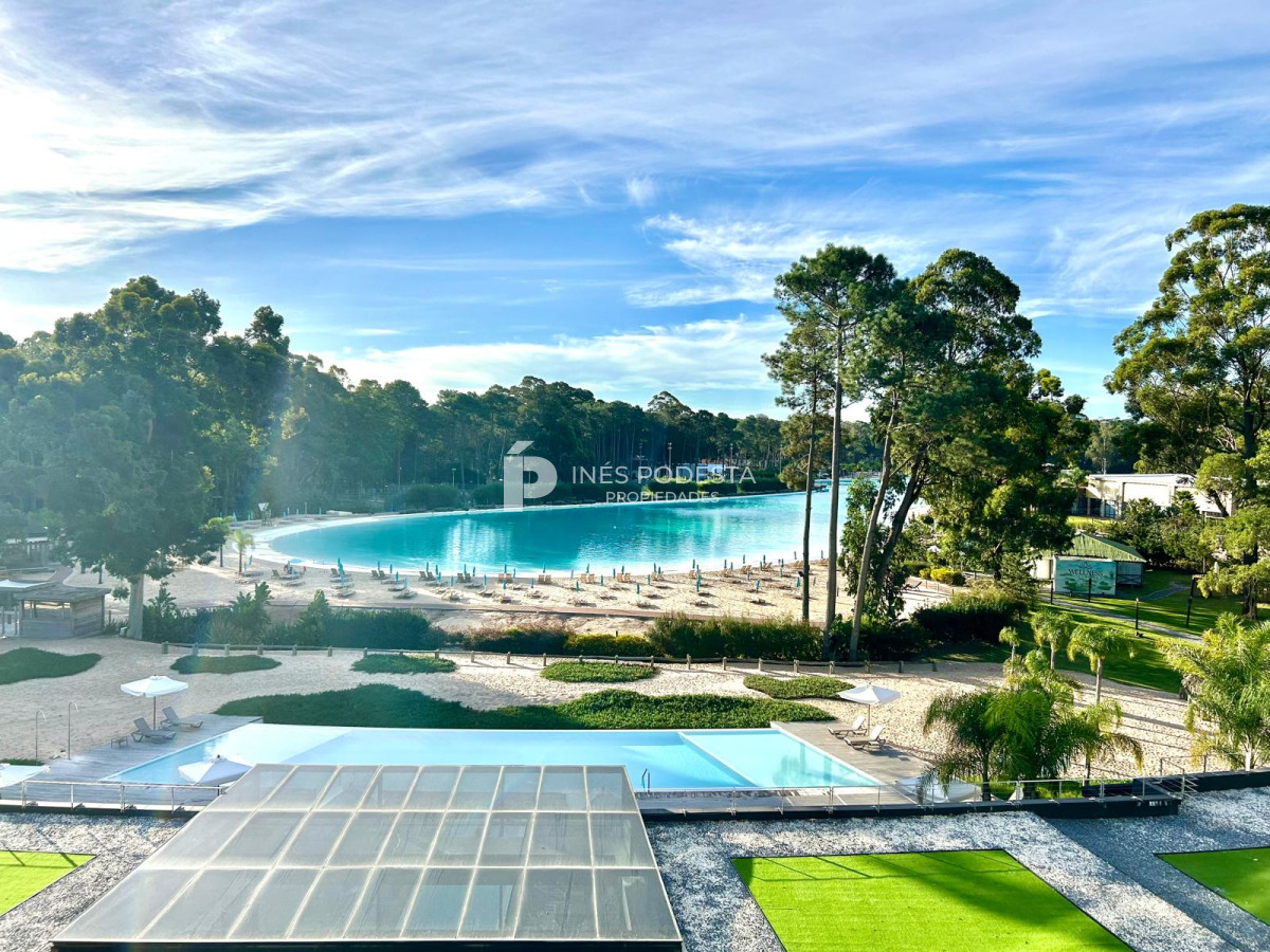 Apartamento ID.37097 - Venta en Solanas 2 dormitorios