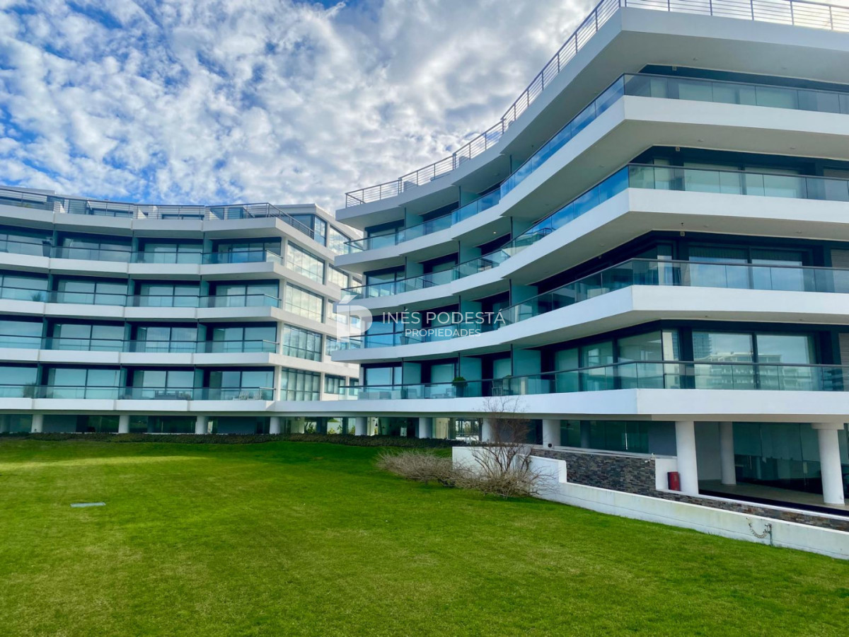 Apartamento ID.42268 - Venta departamento con 3 suites