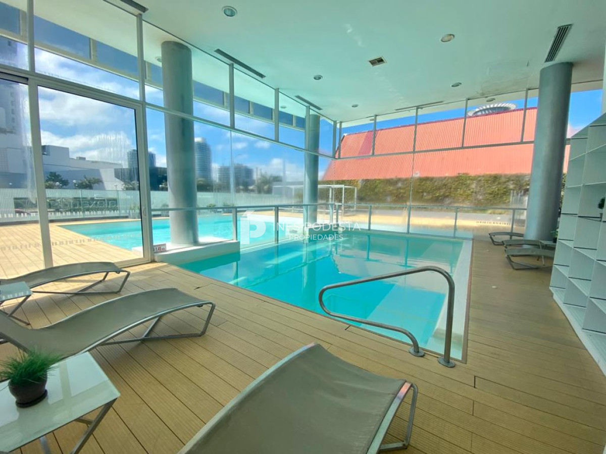 Apartamento ID.7472 - Apartamento en Venta 3 Dormitorios Punta del Este 