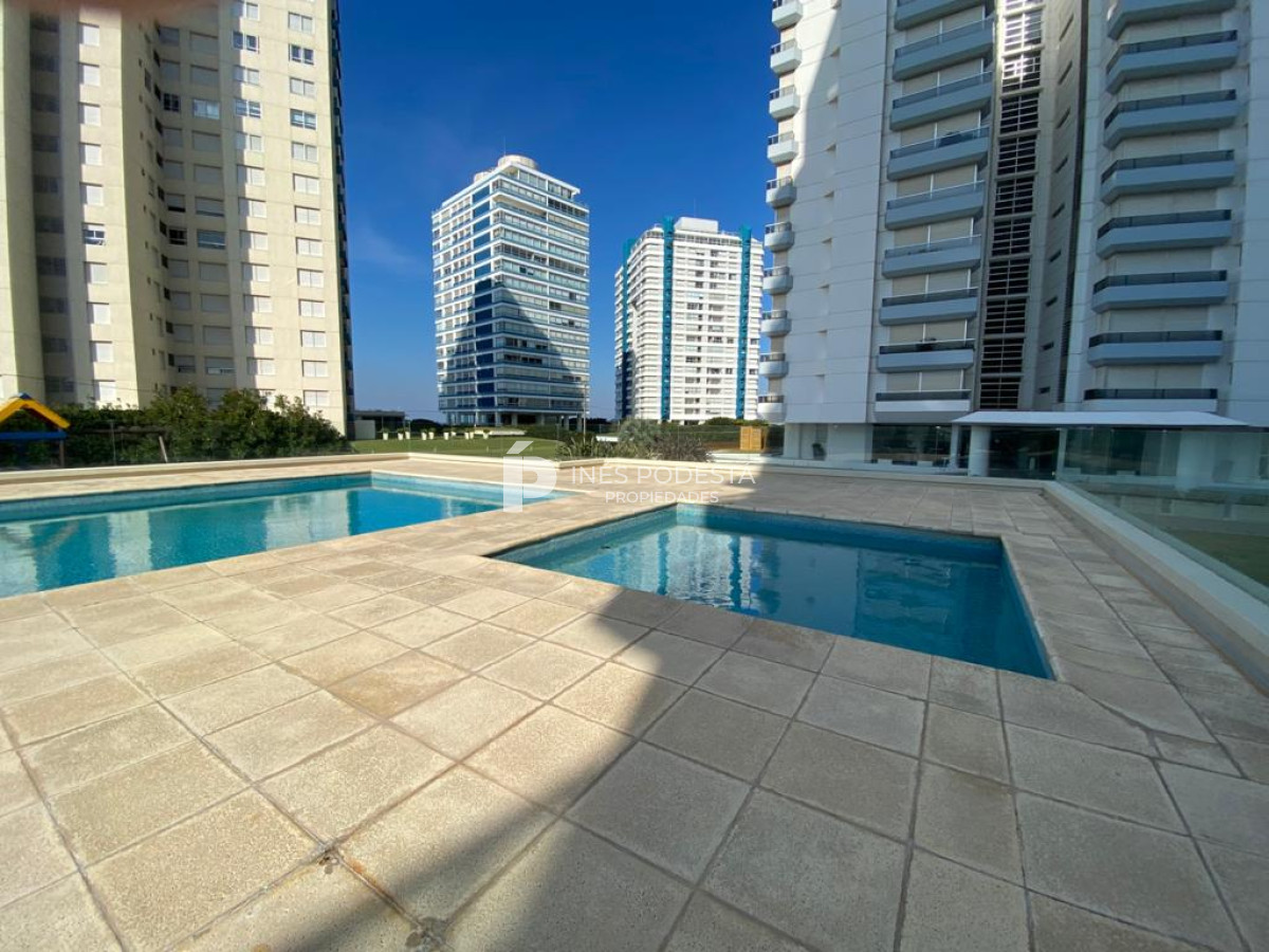 Apartamento ID.40292 - Apartamento en Punta del Este, Brava