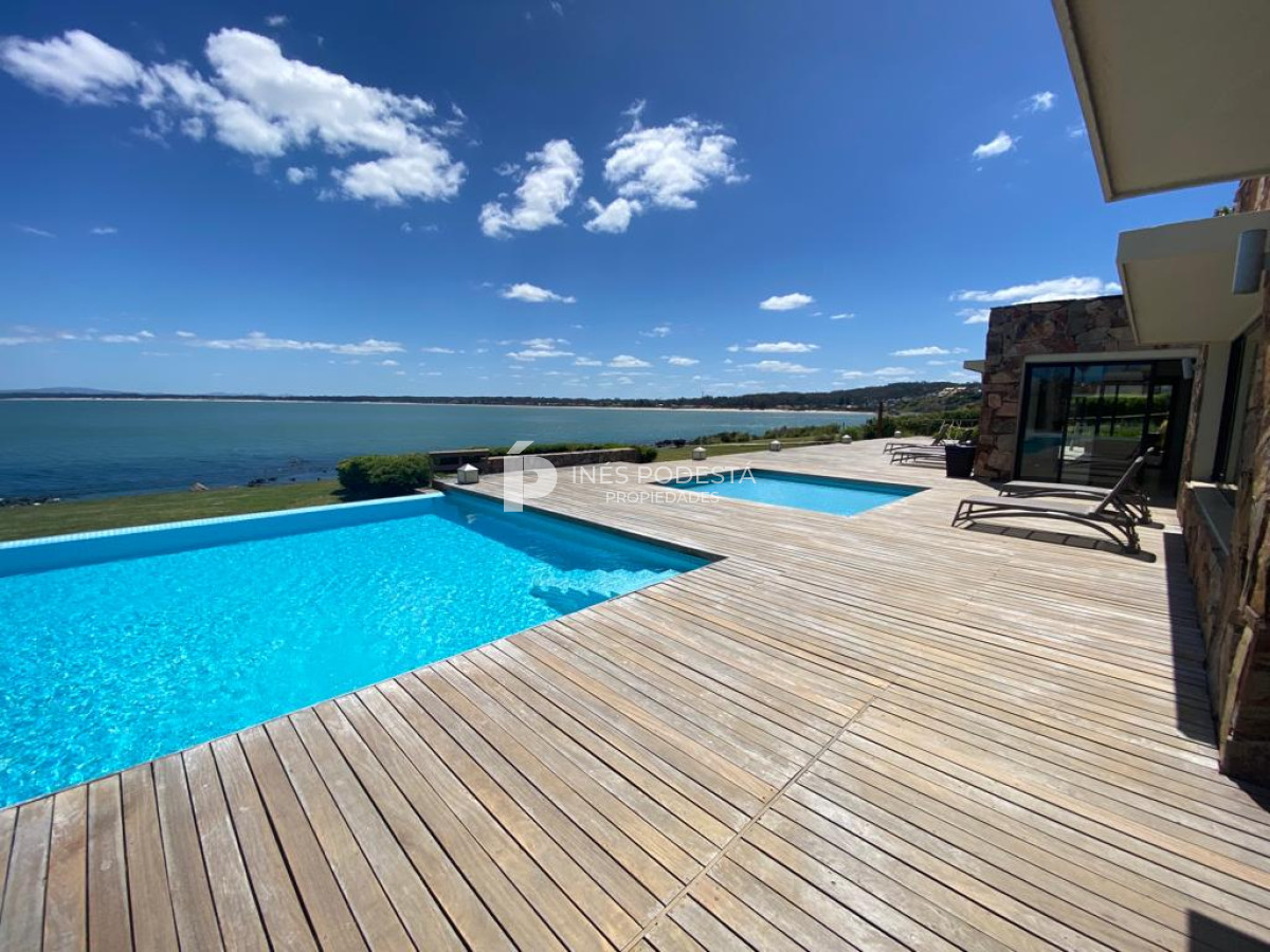 Apartamento ID.5170 - Venta en Quartier de Punta Ballena  2 suites 