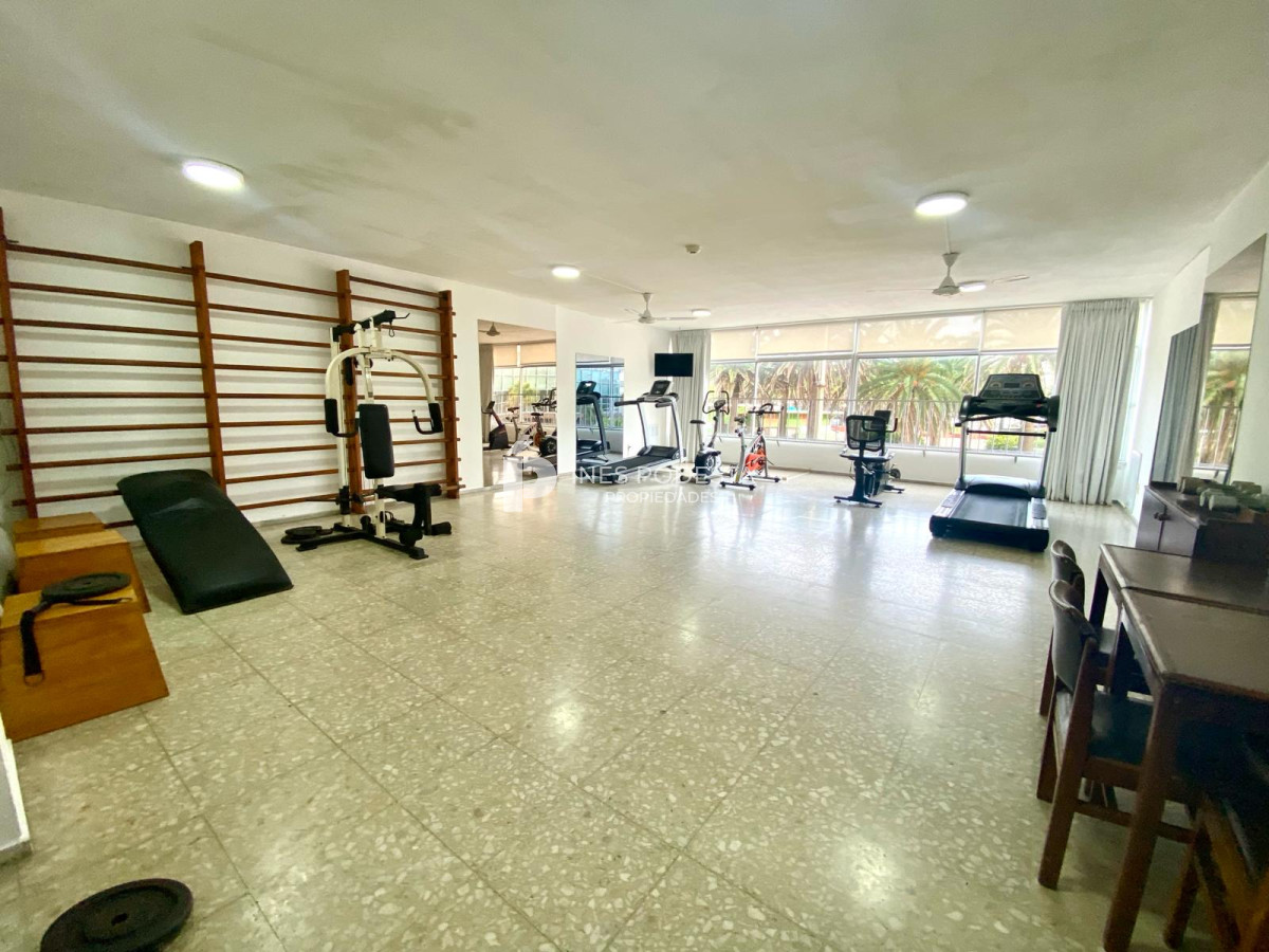 Apartamento ID.36959 - Venta apartamento 2 dormitorios, península plaza de artesanos 
