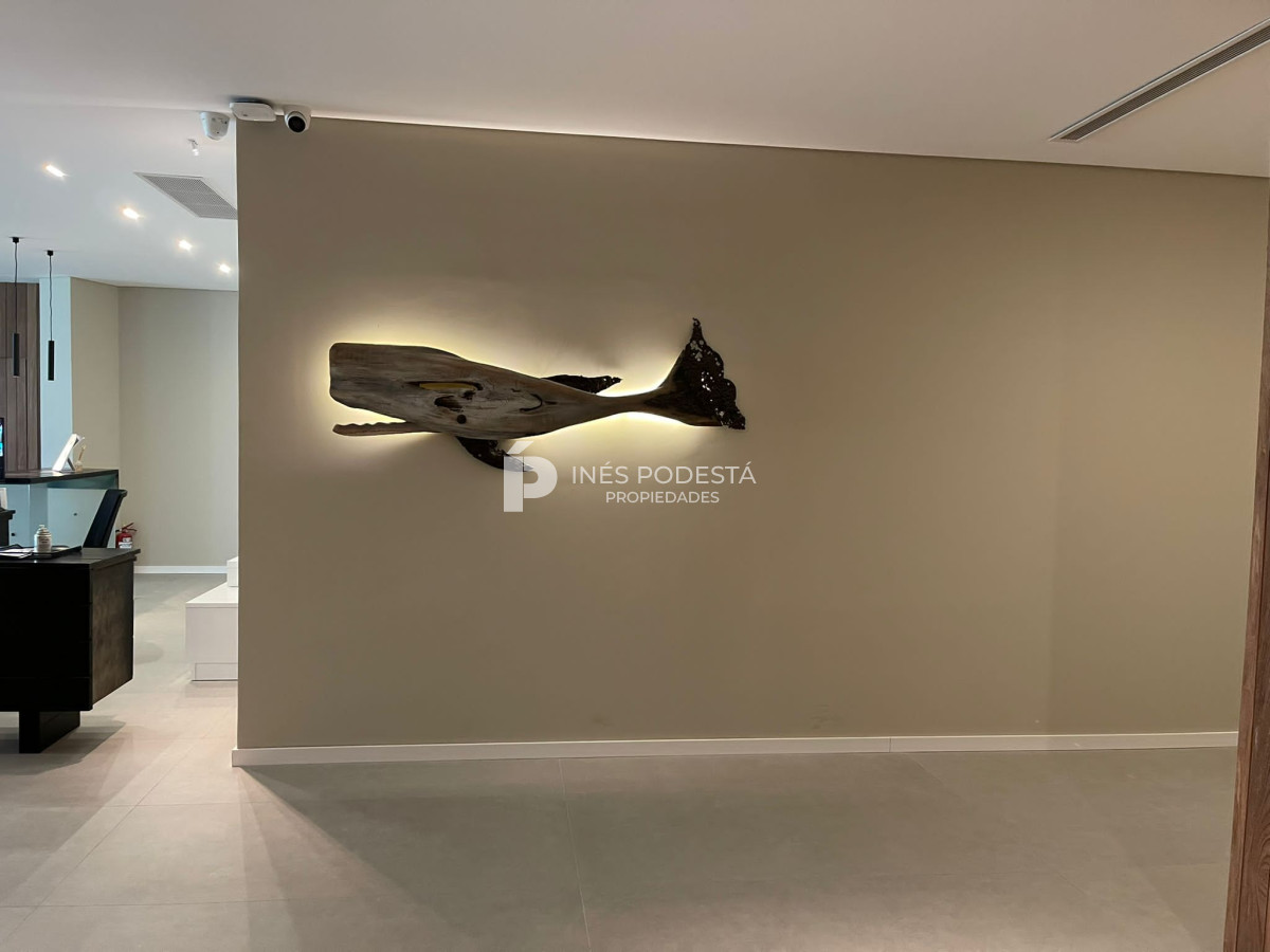Apartamento ID.40262 - ALQUILER 1 DORMITORIO EN MANSA