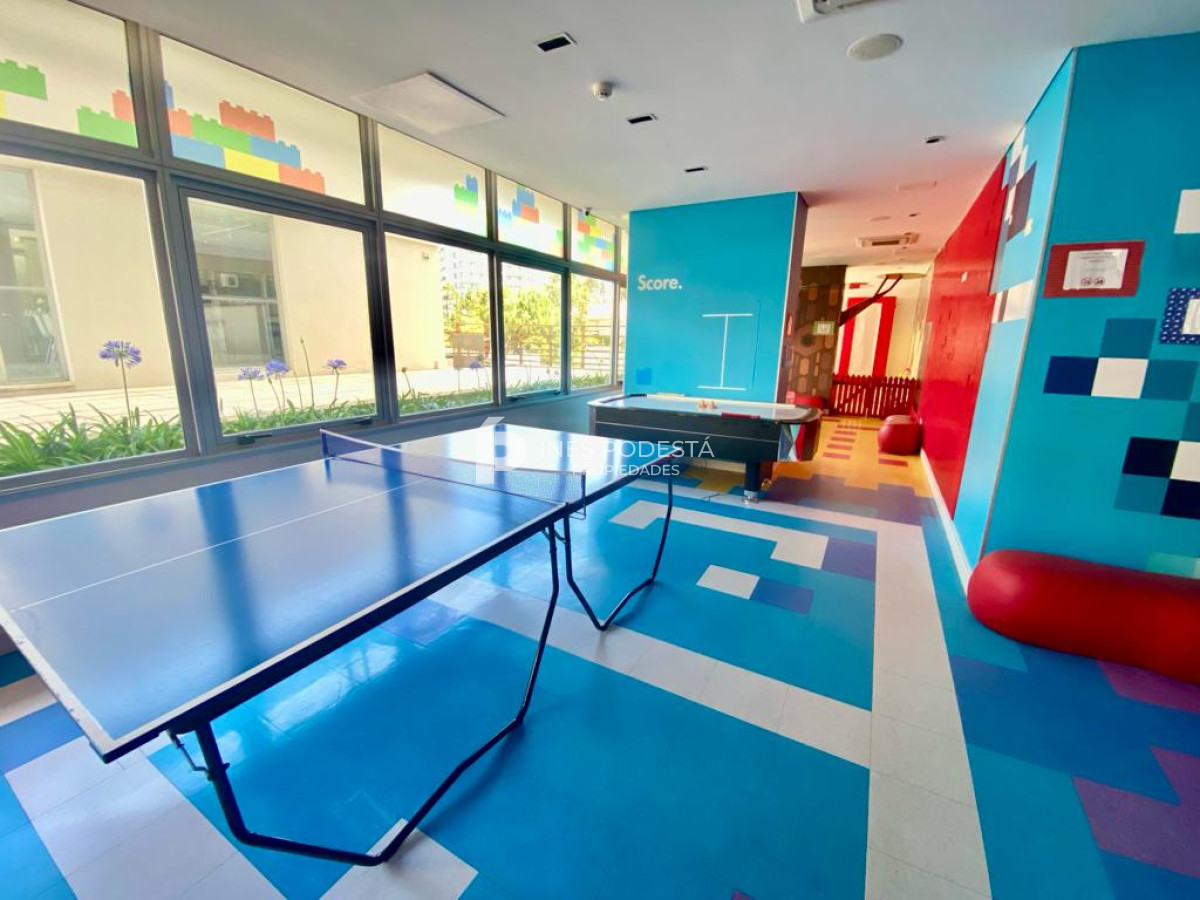 Apartamento ID.8636 - Venta y alquiler Departamento de 2 dormitorios 