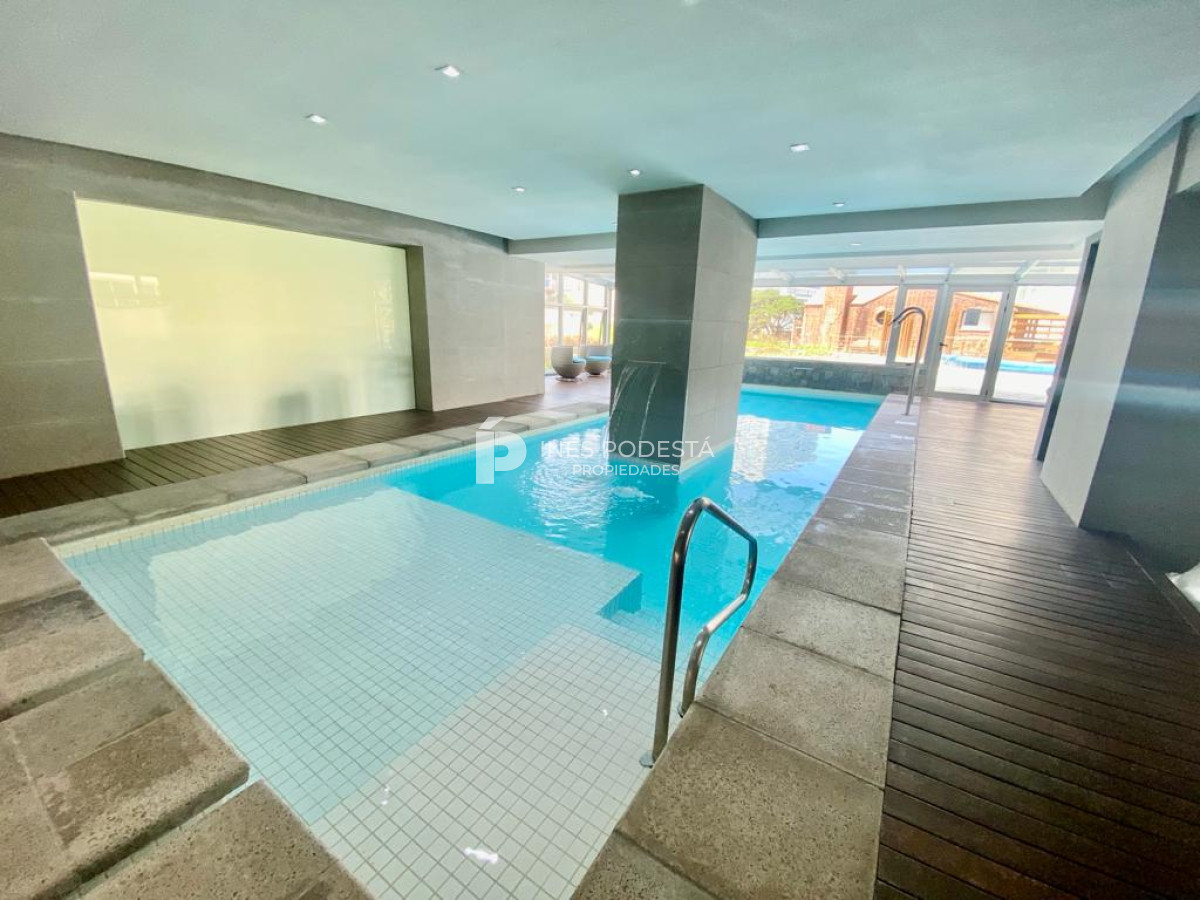 Apartamento ID.8636 - Venta y alquiler Departamento de 2 dormitorios 