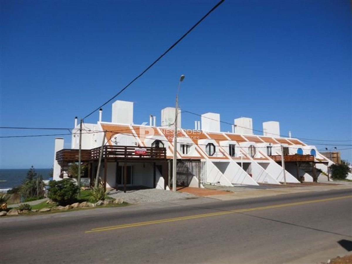 Apartamento ID.4678 - La Barra con 3 dormitorios y vista al mar, Venta