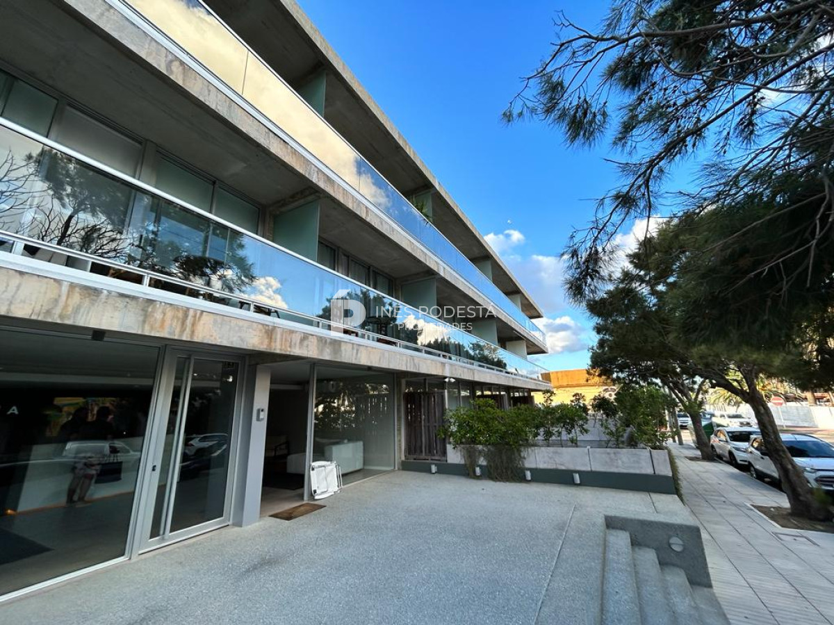 Apartamento ID.39436 - Alquiler mono ambiente Península 