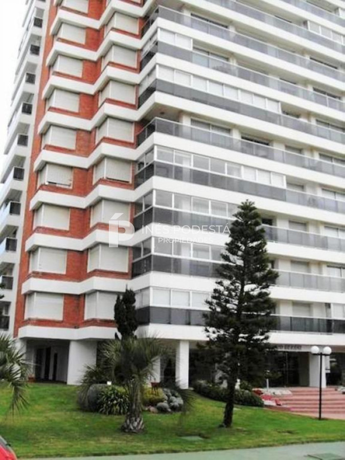 Apartamento ID.8158 - Apartamento en brava 1 dormitorio y medio
