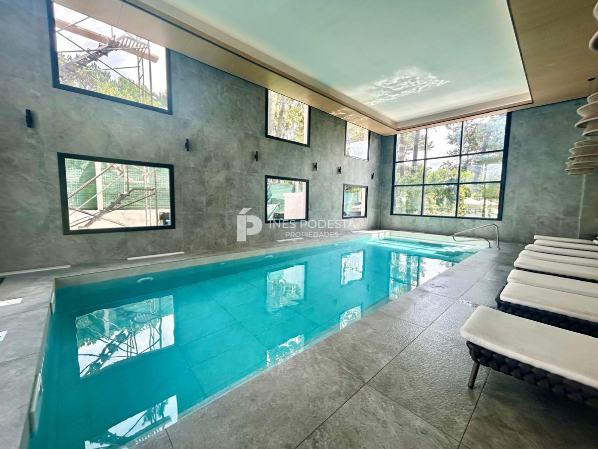 Apartamento ID.41227 - Roosevelt Venta a estrenar 3 dormitorios y 2 baños 