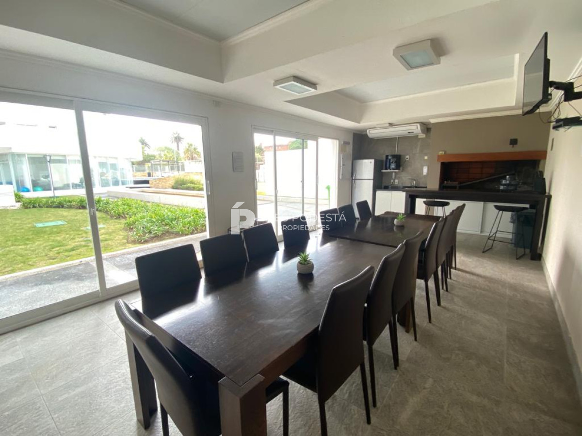 Apartamento ID.4477 - VENTA APARTAMENTO MANSA 3 DORMITORIOS 