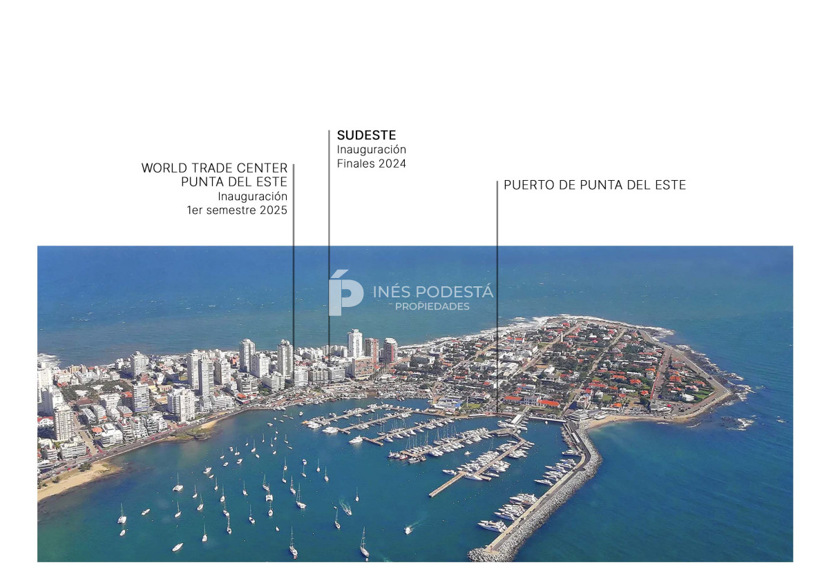 Península - GoPunta - Portal Inmobiliario de Punta del Este - Maldonado