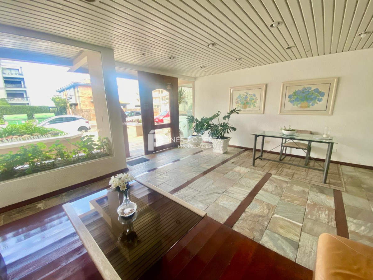Apartamento ID.3008 - Apartamento en venta 1 Dormitorio en Península 