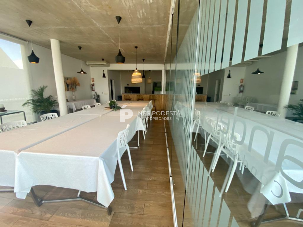 Apartamento ID.7472 - Apartamento en Venta 3 Dormitorios Punta del Este 
