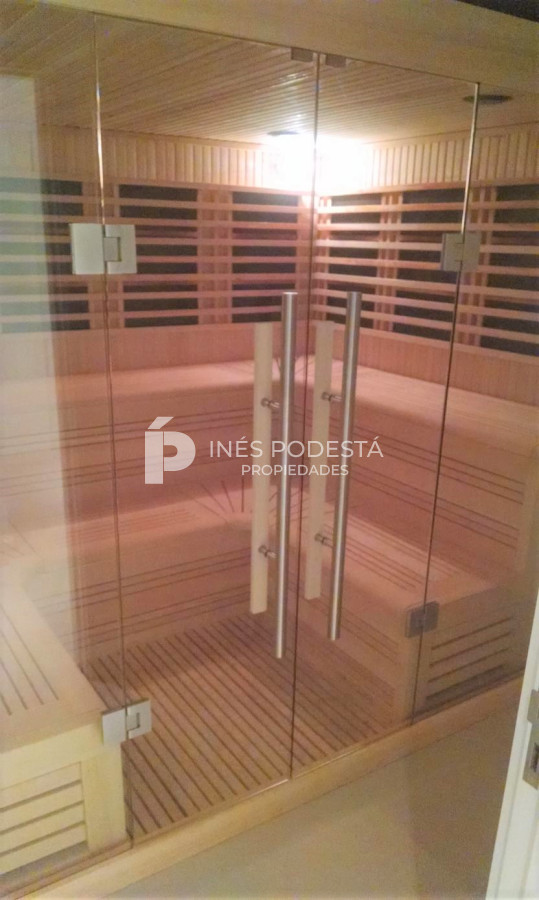 Apartamento ID.7233 - VENTA  Y ALQUILER 2 DORMITORIOS BRAVA PUNTA DEL ESTE