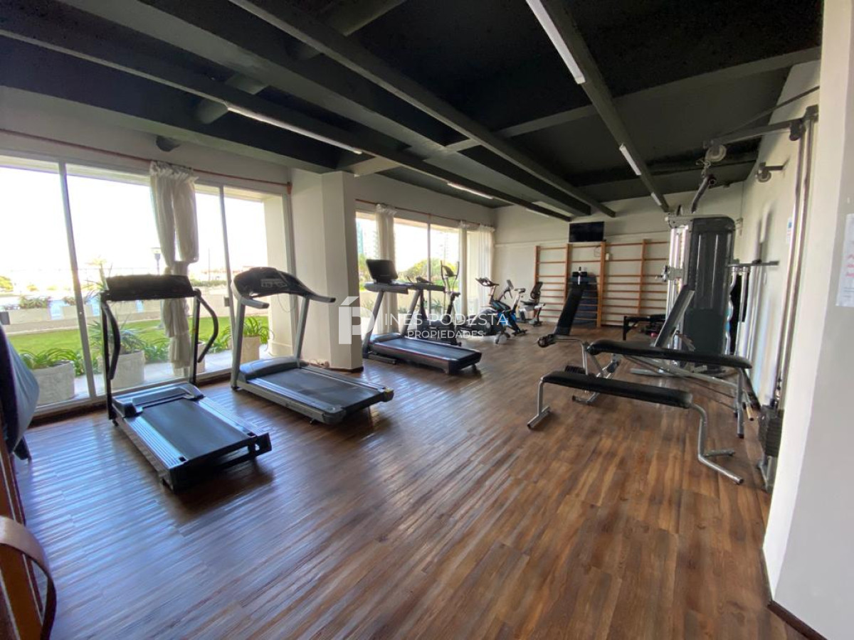 Apartamento ID.40292 - Apartamento en Punta del Este, Brava