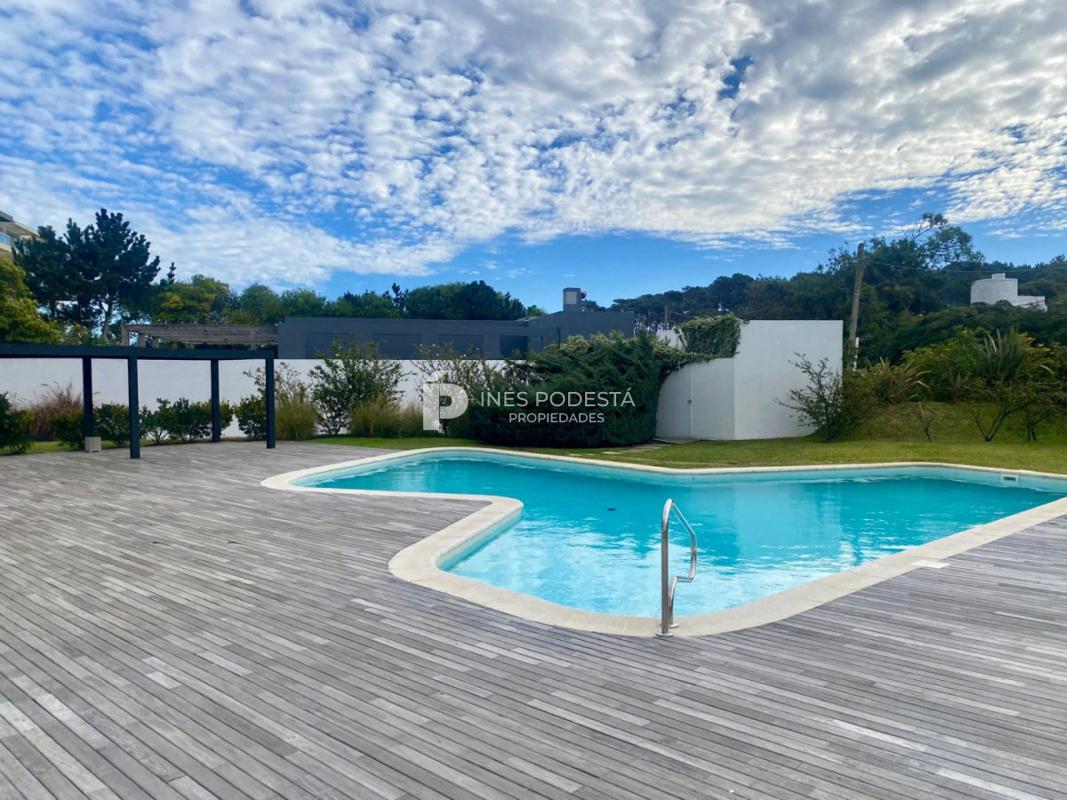 Apartamento ID.42268 - Venta departamento con 3 suites