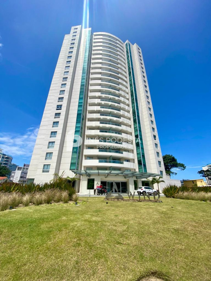 Apartamento ID.8636 - Venta y alquiler Departamento de 2 dormitorios 