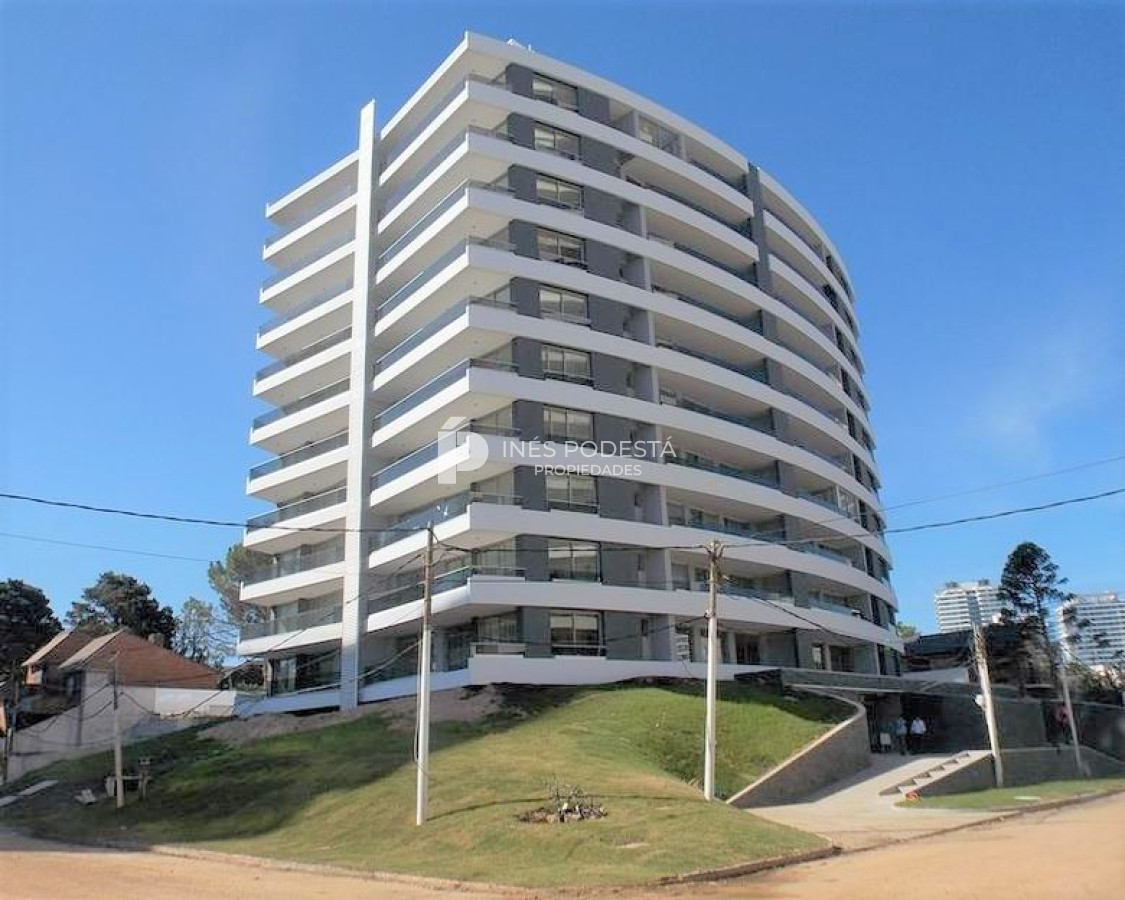 Apartamento ID.7233 - VENTA  Y ALQUILER 2 DORMITORIOS BRAVA PUNTA DEL ESTE
