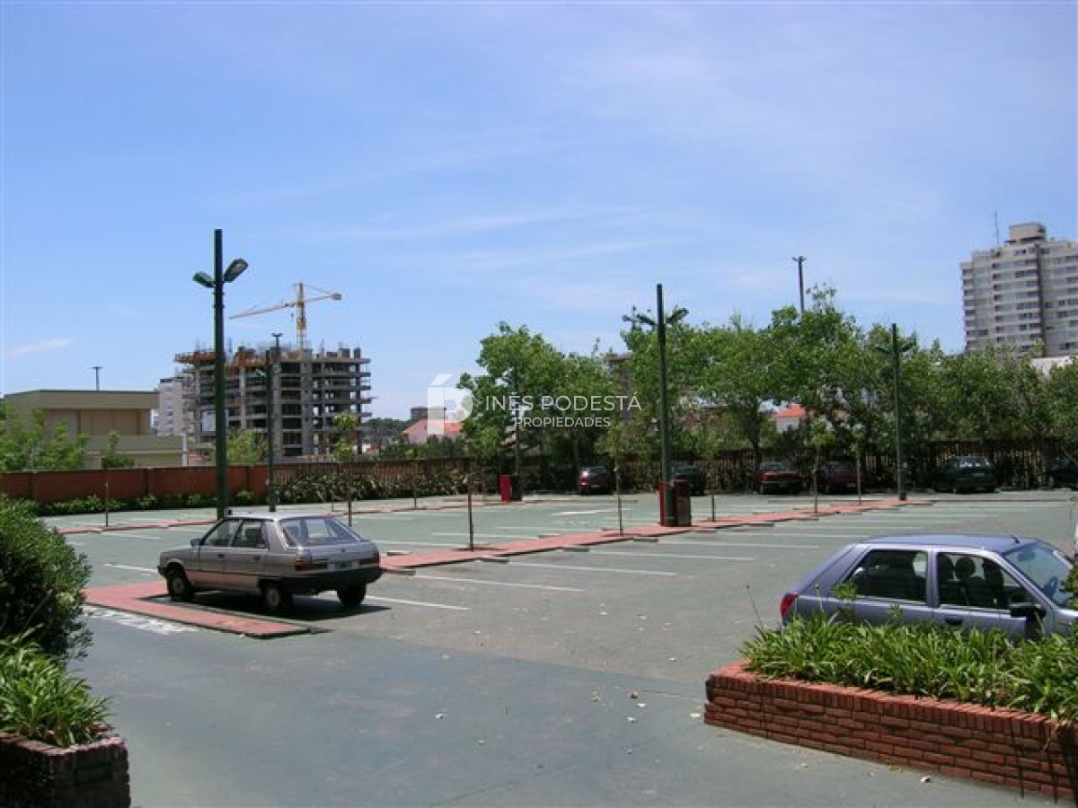 Apartamento ID.39277 - VENTA PUNTA DEL ESTE  MANSA 1 DORMITORIO 