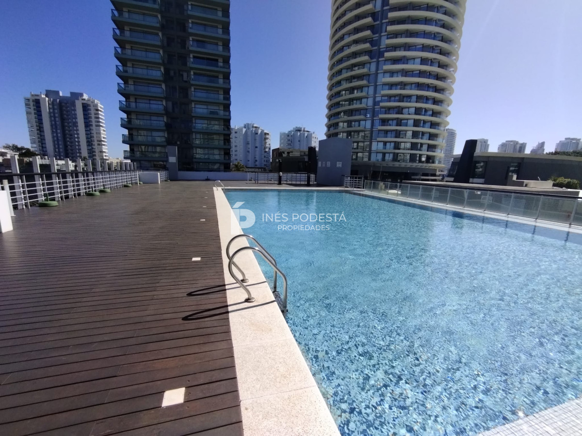 Apartamento ID.5474 - Venta departamento de 2 dormitorios