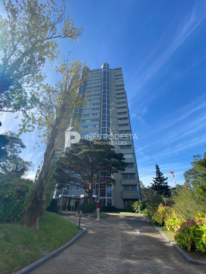 Apartamento ID.1666 - Roosevelt Center VENTA Y ALQUILER TEMPORADA