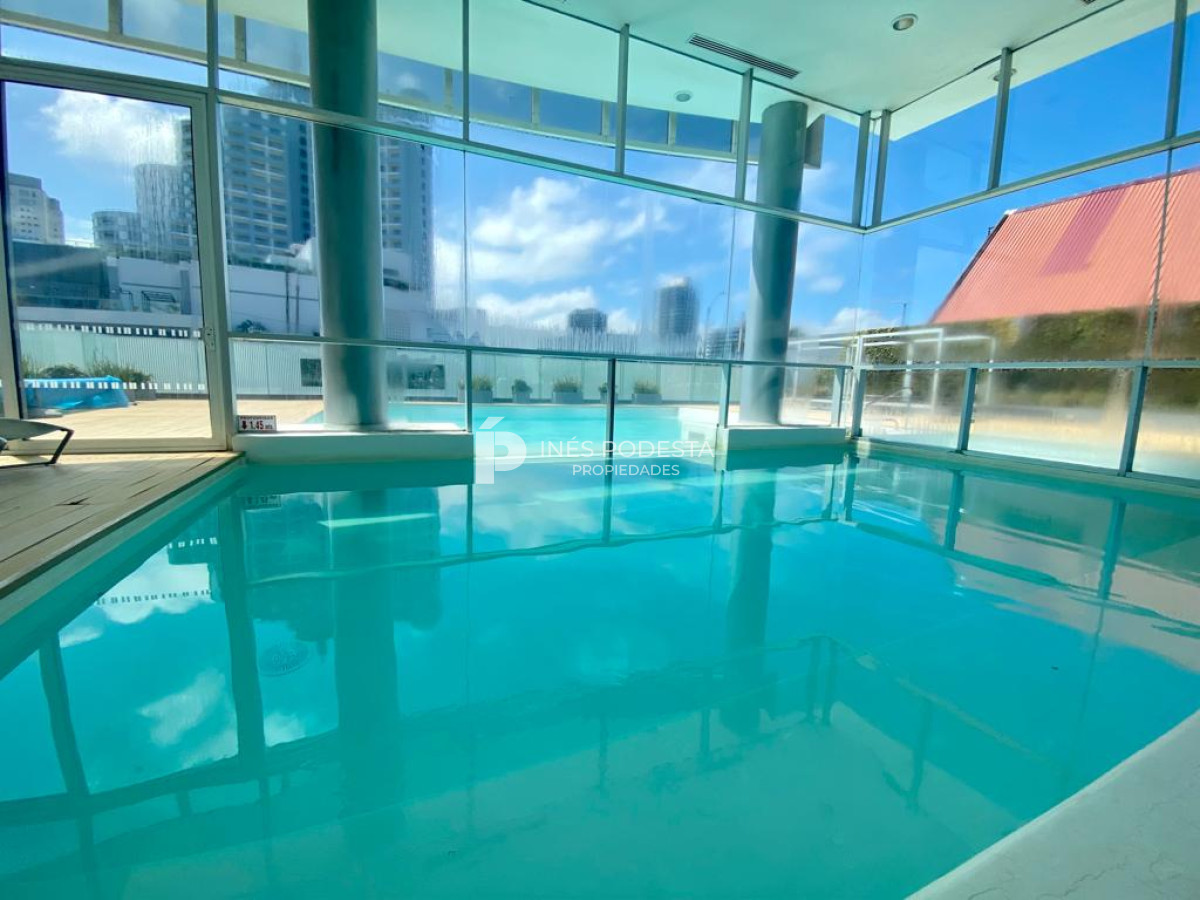 Apartamento ID.7472 - Apartamento en Venta 3 Dormitorios Punta del Este 