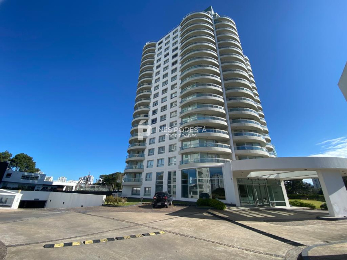 Apartamento ID.5882 - OCEAN DRIVE EN VENTA3 dormitorios