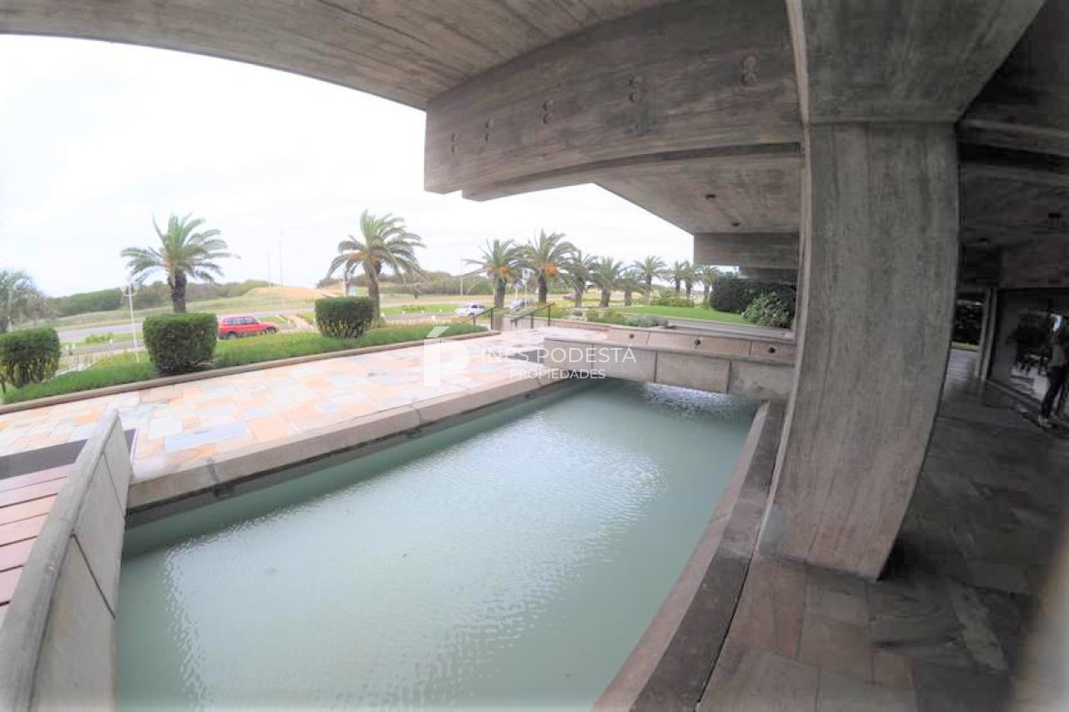 Apartamento ID.39190 - Alquiler de temporada Brava 4 dormitorios + dependencia 