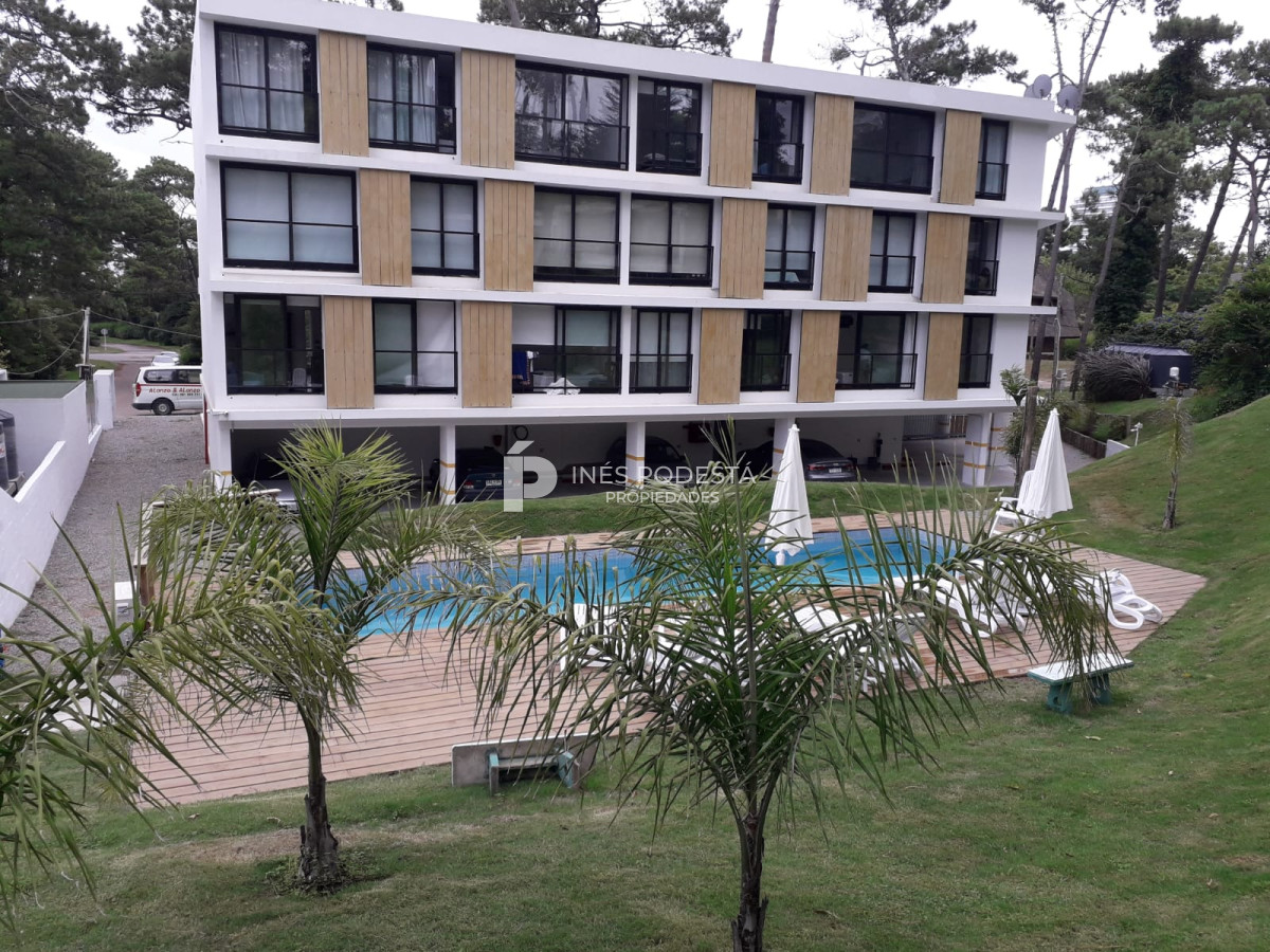 Apartamento ID.37025 - Disponible en alquiler por fines de semana!