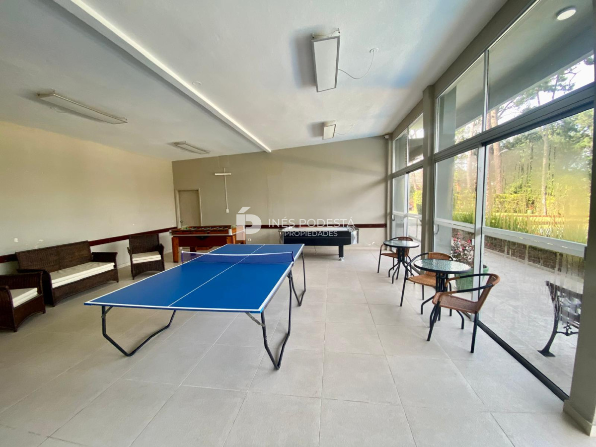 Apartamento ID.41634 - Venta departamento 4 dormitorios en mansa