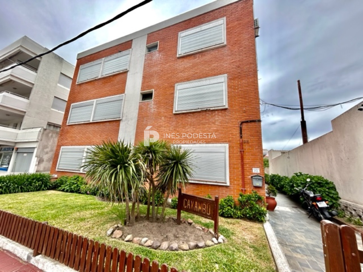 Apartamento ID.40254 - Alquiler apartamento 1 dormitorio Península Punta del Este