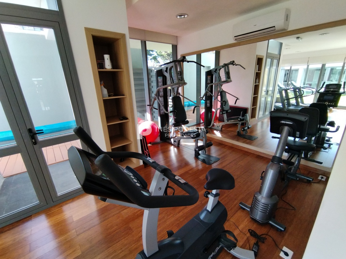 Apartamento ID.7351 - Apartamento en Venta, Brava, Punta del Este, 