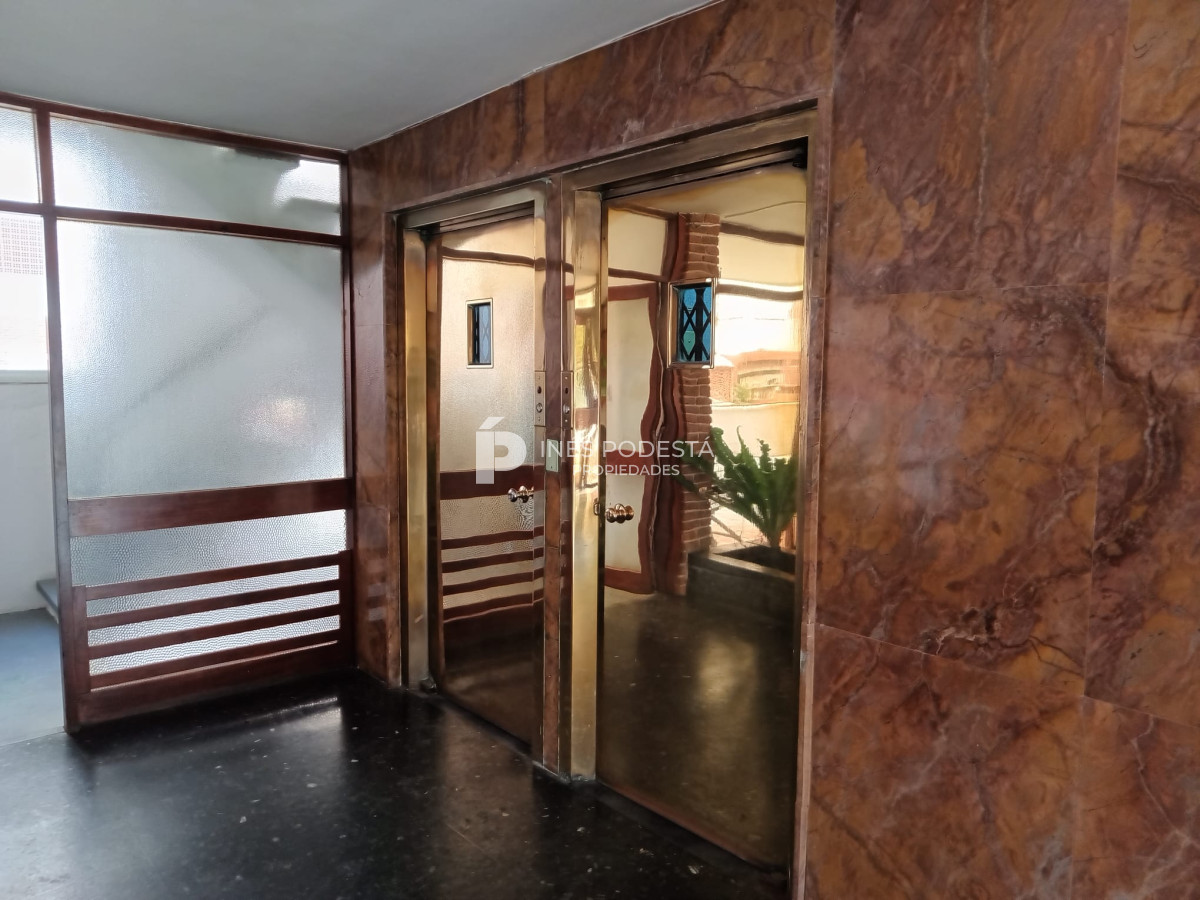 Apartamento ID.40983 - Venta apartamento de 1 dormitorio brava