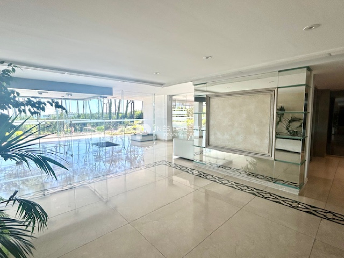 Apartamento ID.4387 - Alquiler departamento 2 dormitorios y 2 baños 