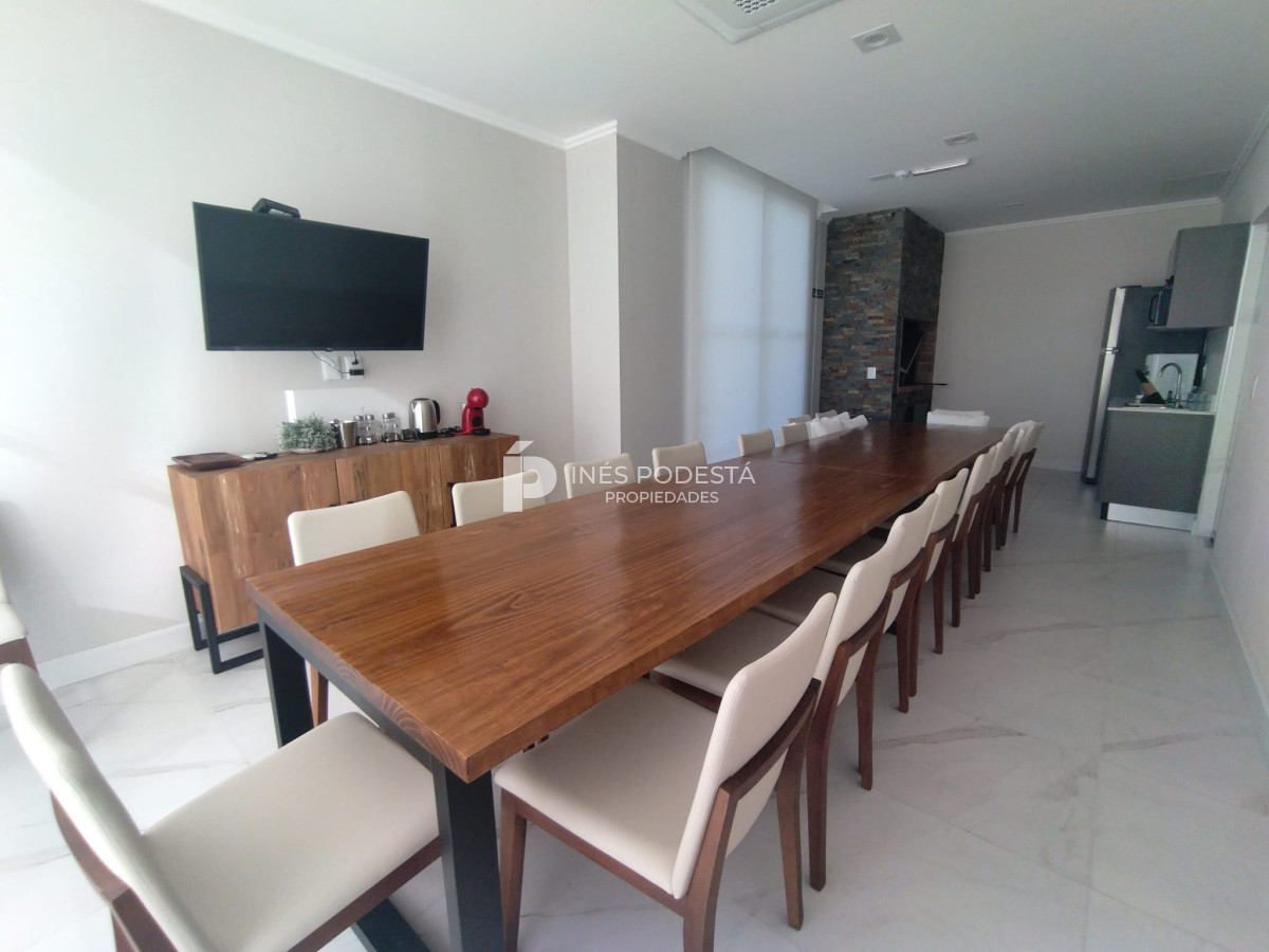 Apartamento ID.39990 - Mansa 2 dormitorios 