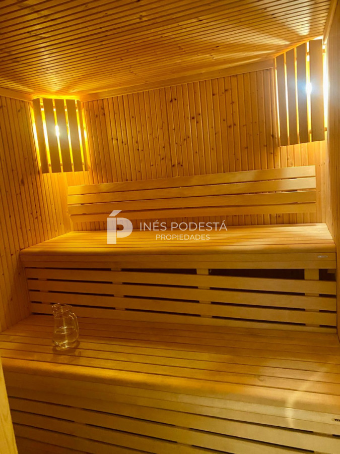 Apartamento ID.42268 - Venta departamento con 3 suites