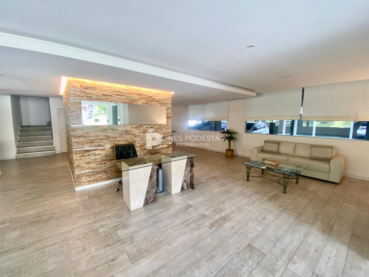 Apartamento ID.41634 - Venta departamento 4 dormitorios en mansa