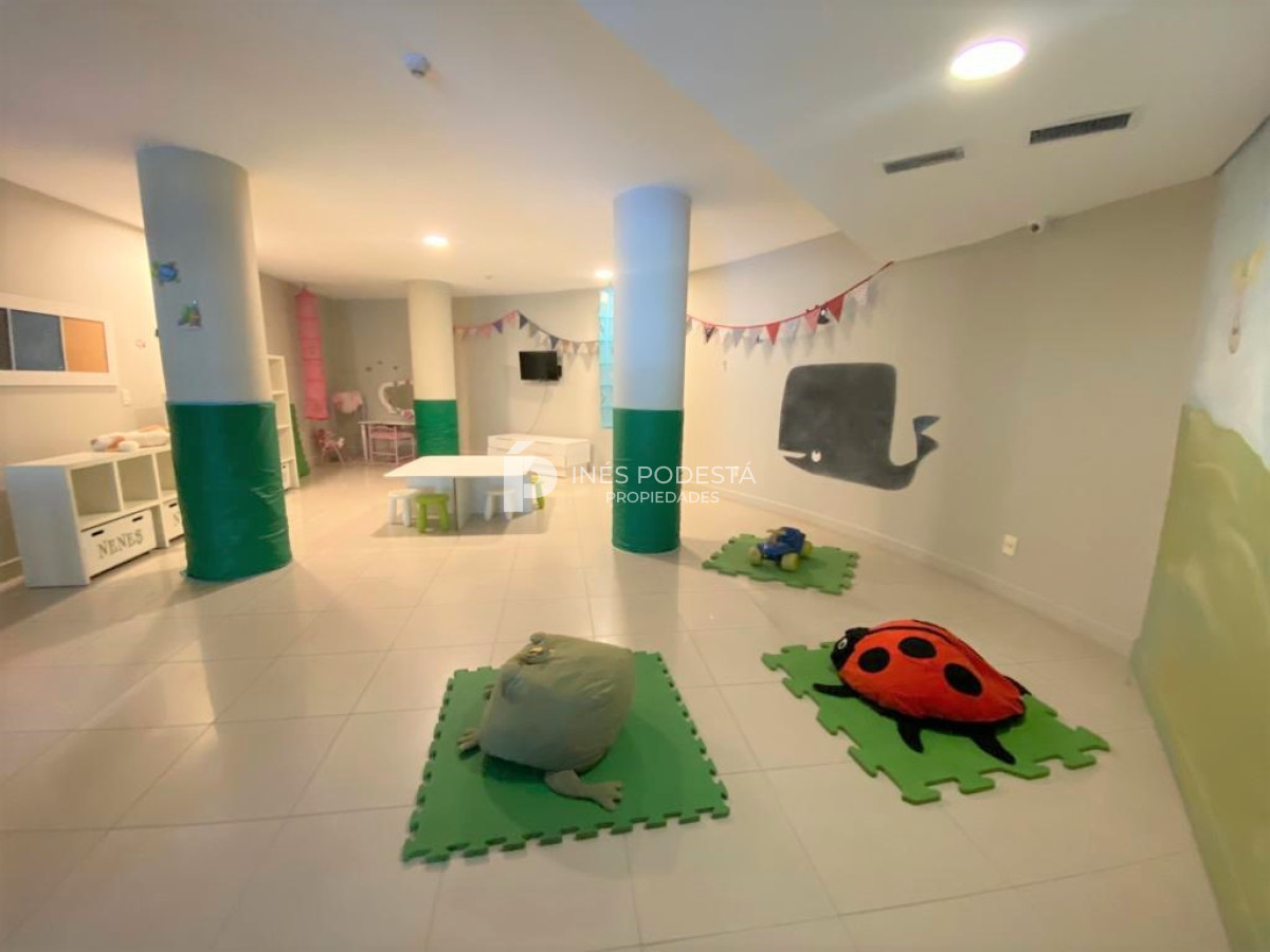 Apartamento ID.5882 - OCEAN DRIVE EN VENTA3 dormitorios