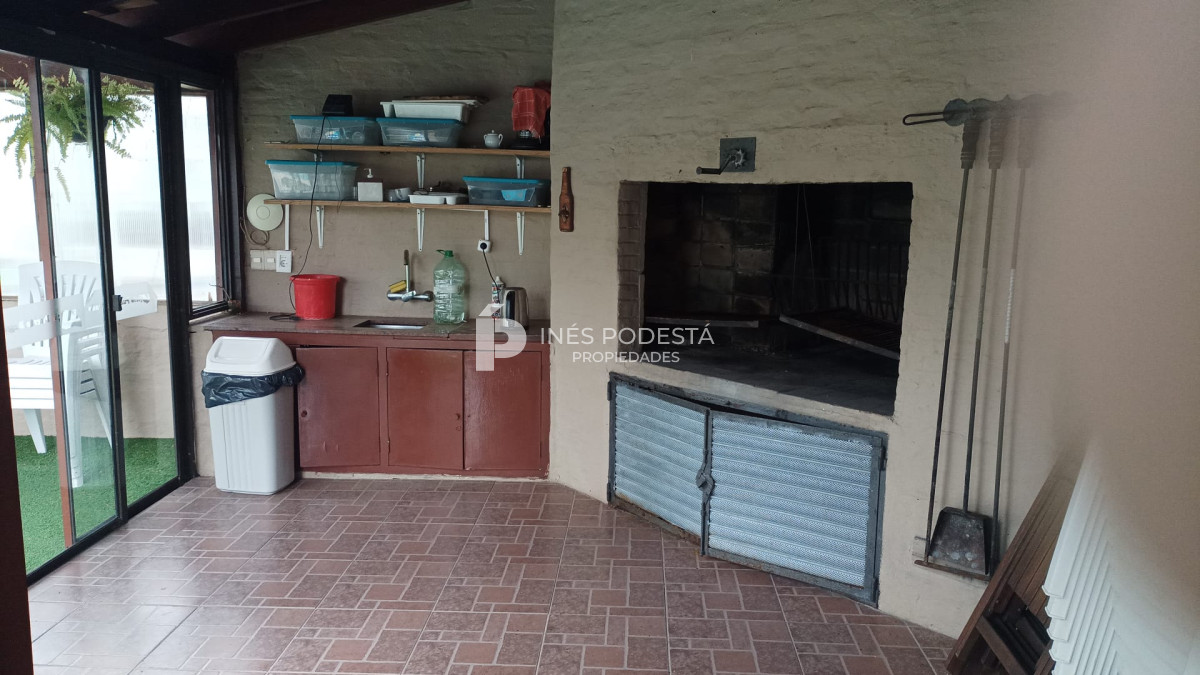 Apartamento ID.3008 - Apartamento en venta 1 Dormitorio en Península 