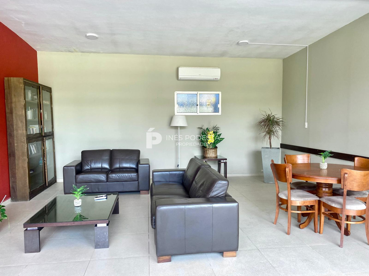 Apartamento ID.41634 - Venta departamento 4 dormitorios en mansa