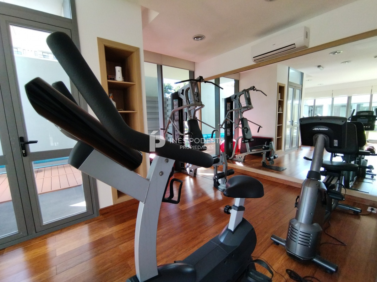 Apartamento ID.7351 - Apartamento en Venta, Brava, Punta del Este, 