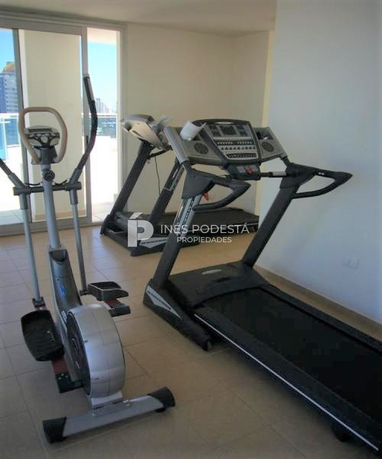 Apartamento ID.1344 - Brava, Punta del Este, 3 Dormitorios.