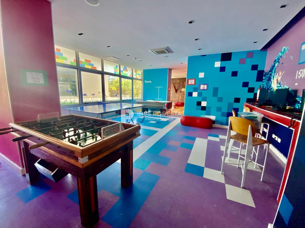 Apartamento ID.8636 - Venta y alquiler Departamento de 2 dormitorios 