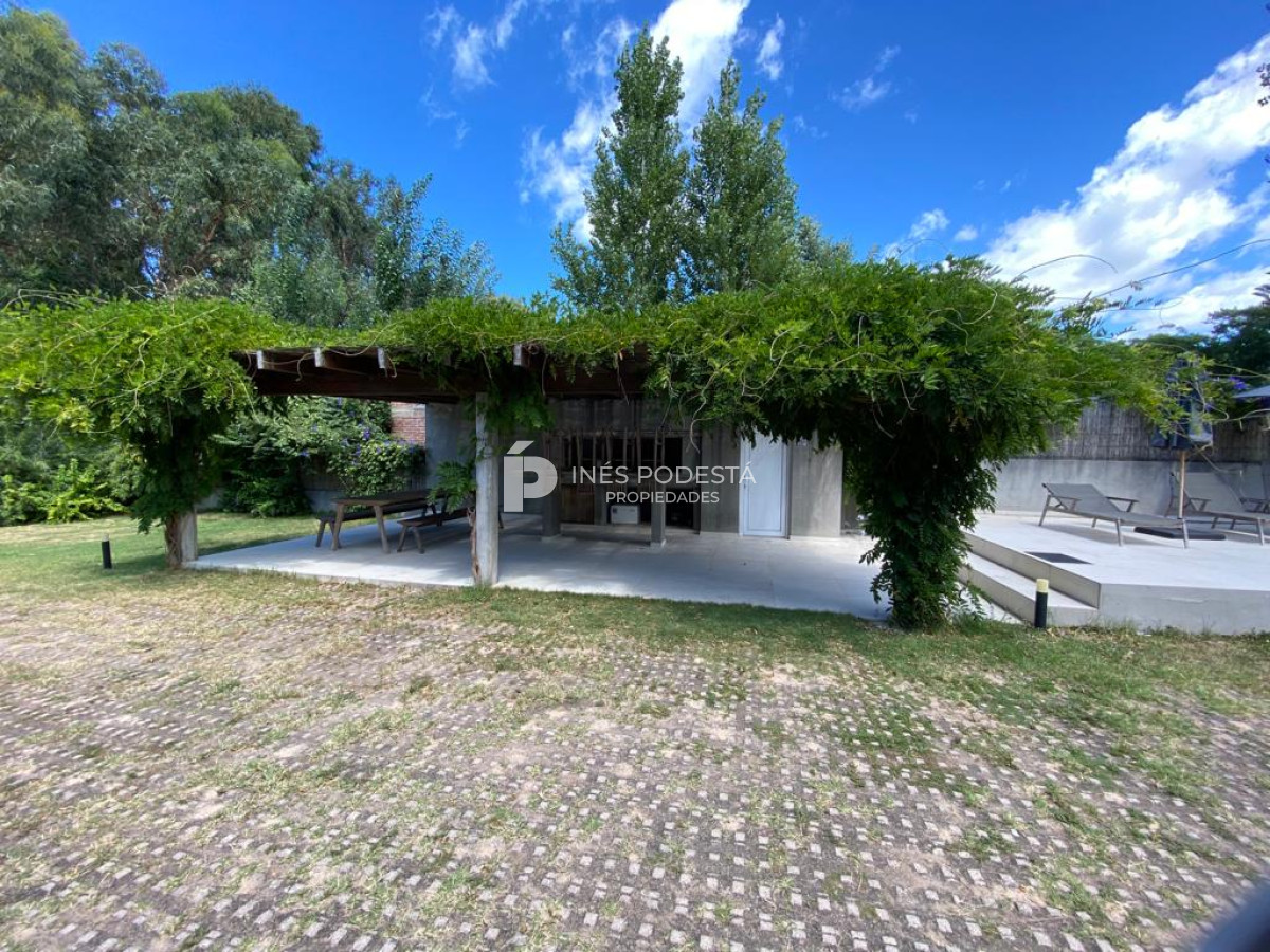 Apartamento ID.37156 - PINARES EN VENTA  1 dormitorio 